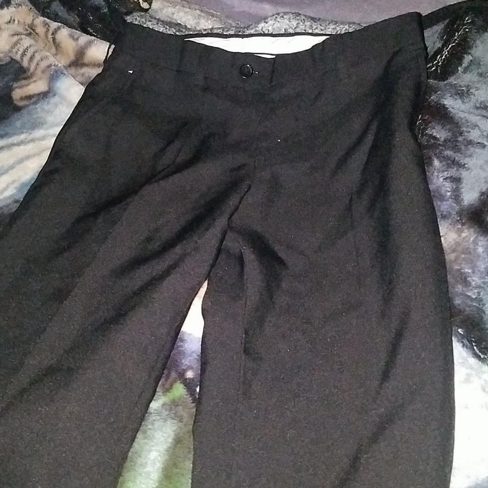 Kids slacks